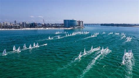 US Open Sailing Series Clearwater >> Scuttlebutt Sailing News 